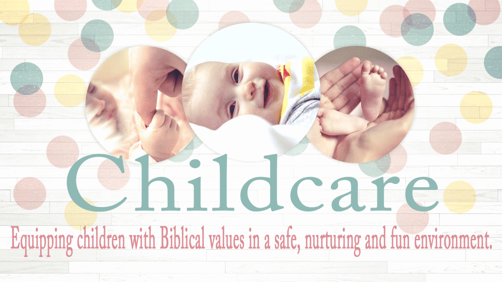 ChildCare-Ministry