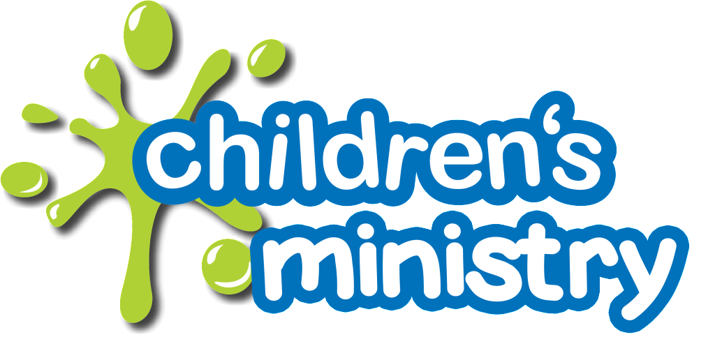 childrens-ministry Logo